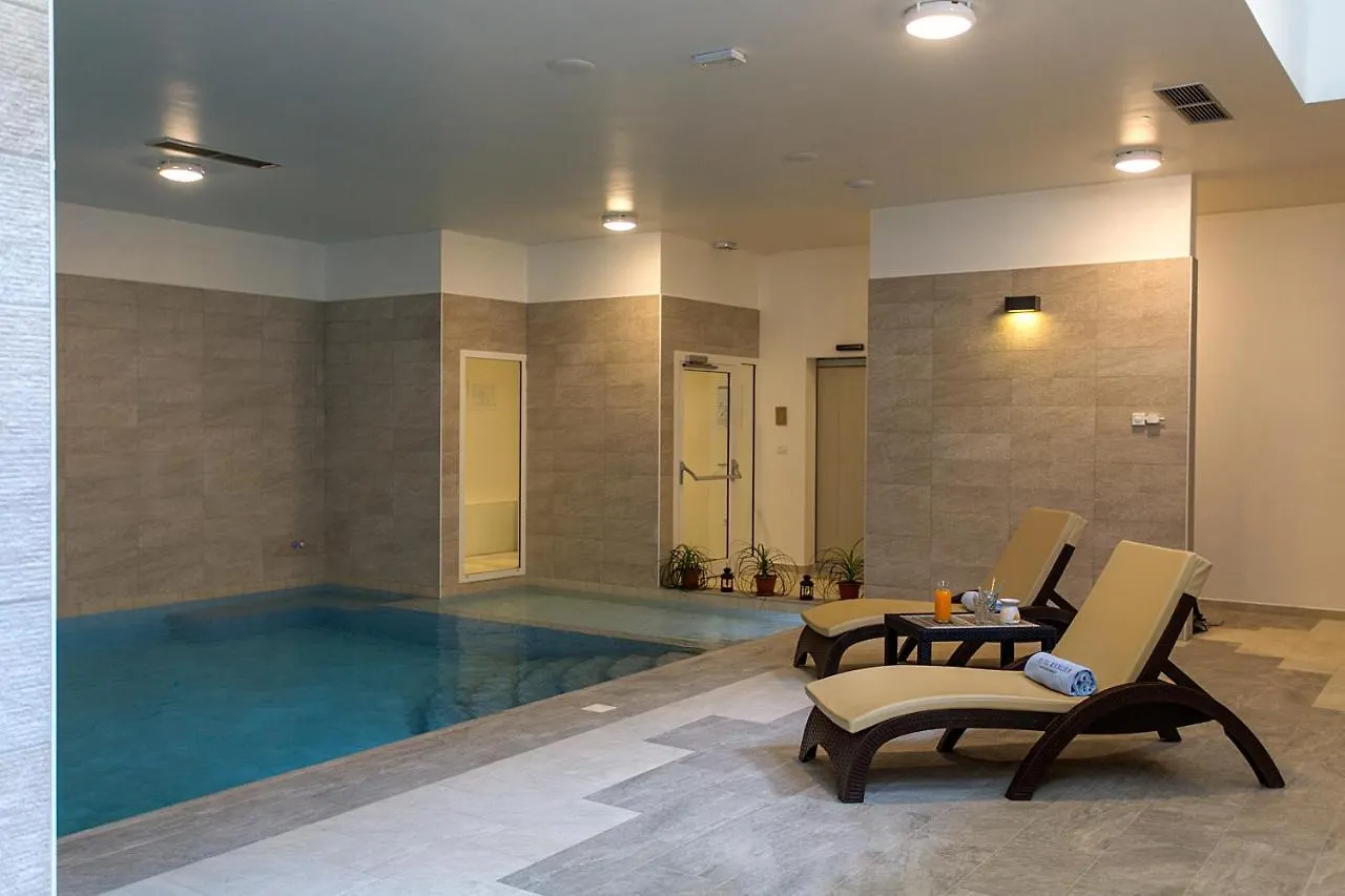 Hotel Manora Nerezine