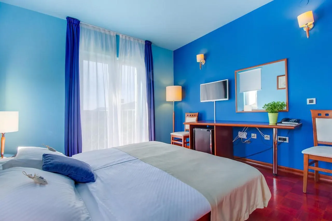 Hotel Manora Nerezine Kroatien