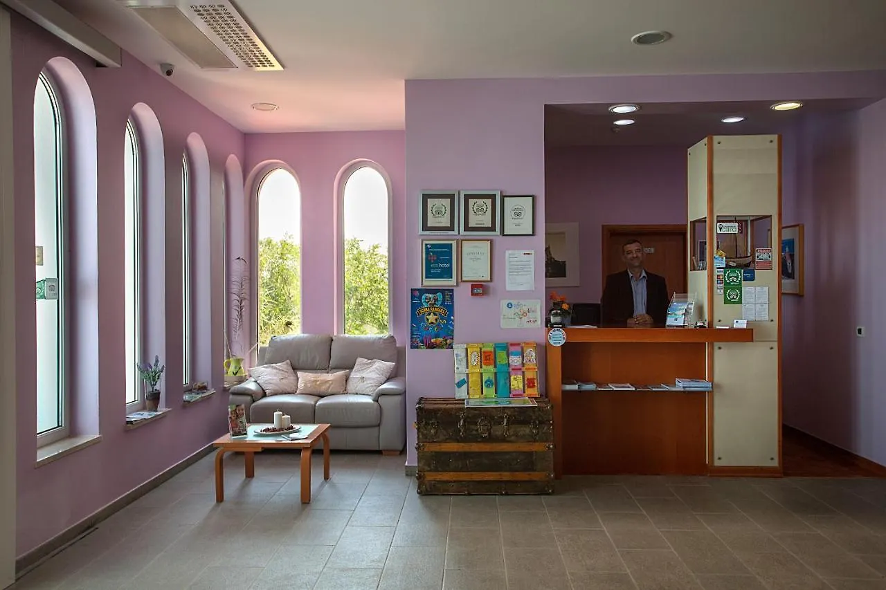 Hotel Manora Nerezine