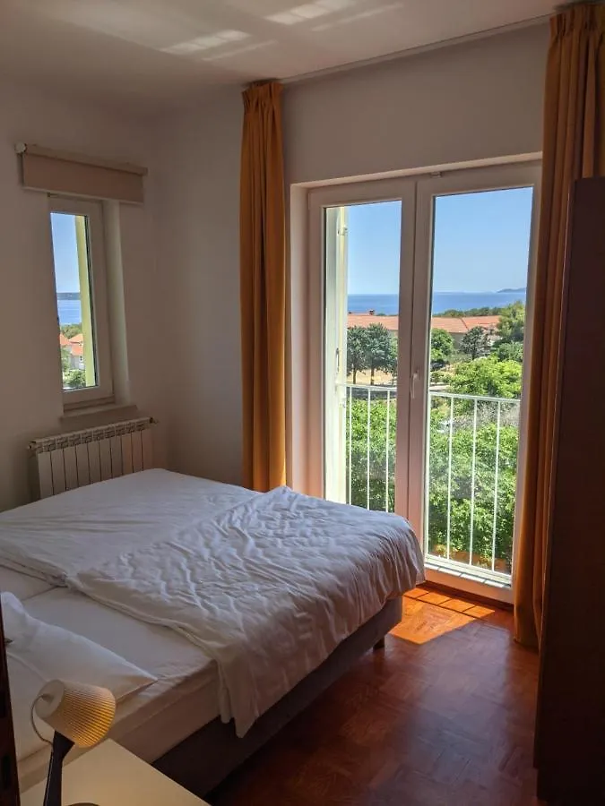Hotel Manora Nerezine 4*,