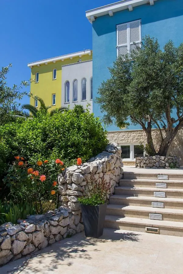 Hotel Manora Nerezine
