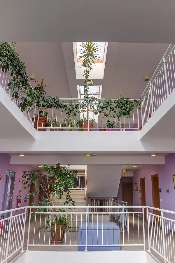 Hotel Manora Nerezine Croazia