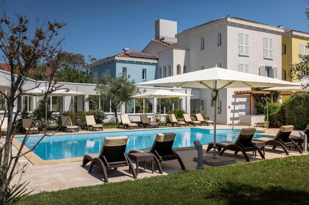 Hotel Manora Nerezine