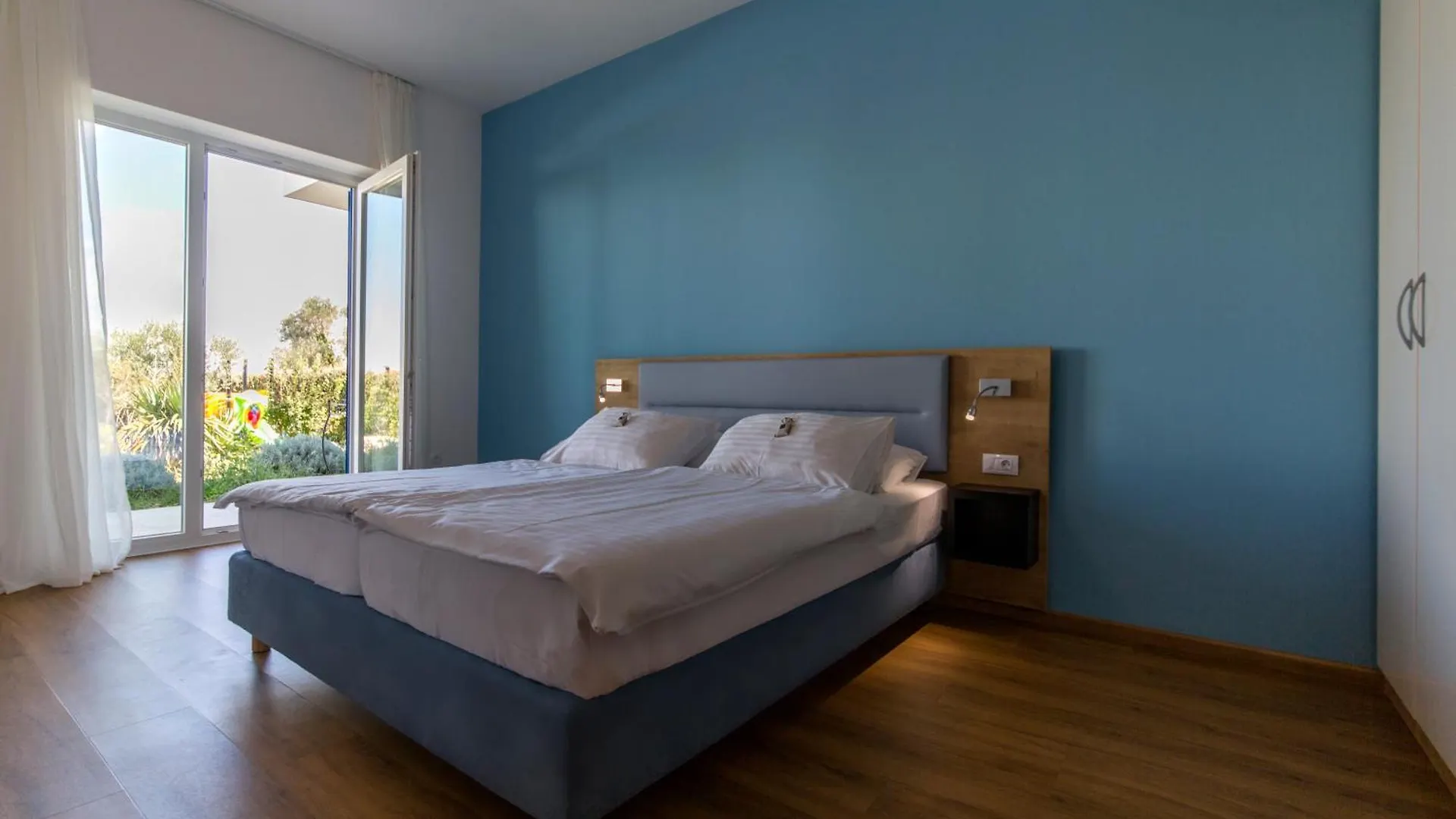 Hotel Manora Nerezine