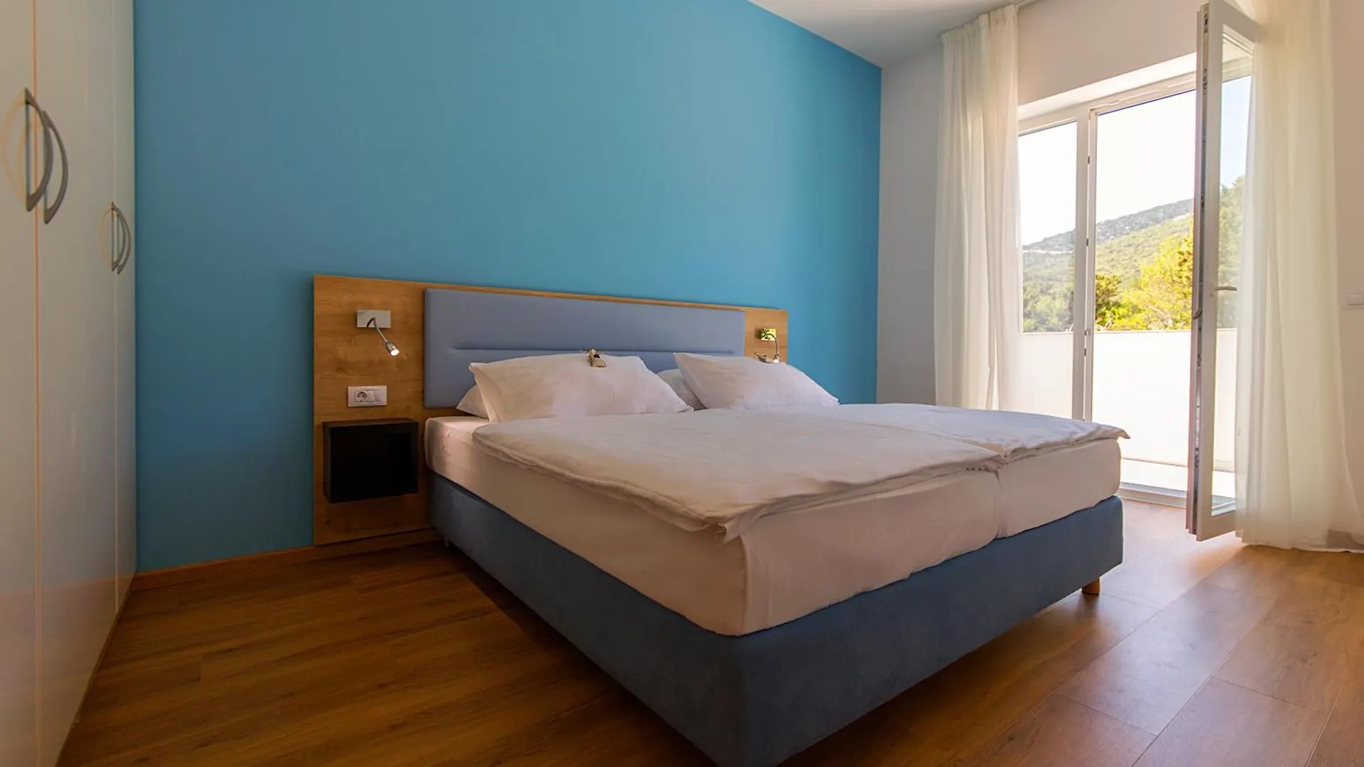 Hotel Manora Nerezine