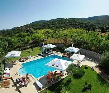 Hotel Manora Nerezine