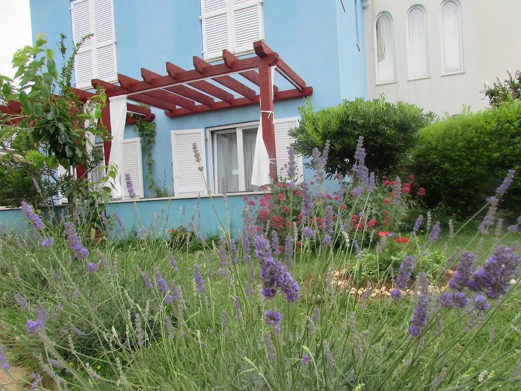****  Hotel Manora Nerezine Kroatien