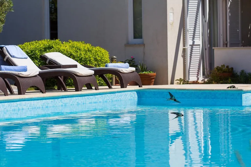 Hotel Manora Nerezine Kroatien