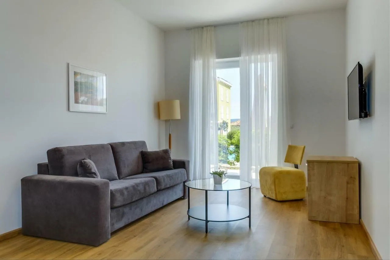 Hotel Manora Nerezine