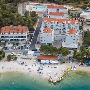 Hotel apartamentowy Malo