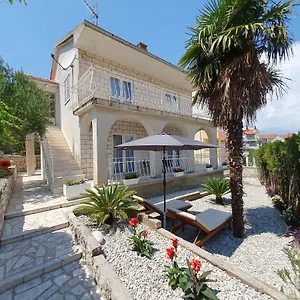 Apartament Zvjezdana