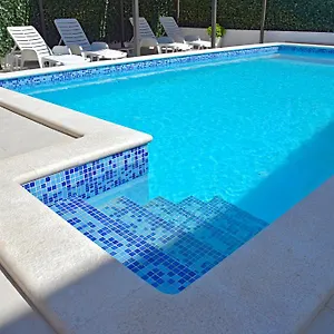 Apartament Besker
