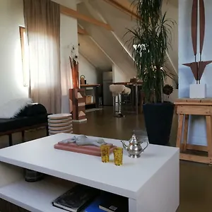 Appartamento Naiadi Loft