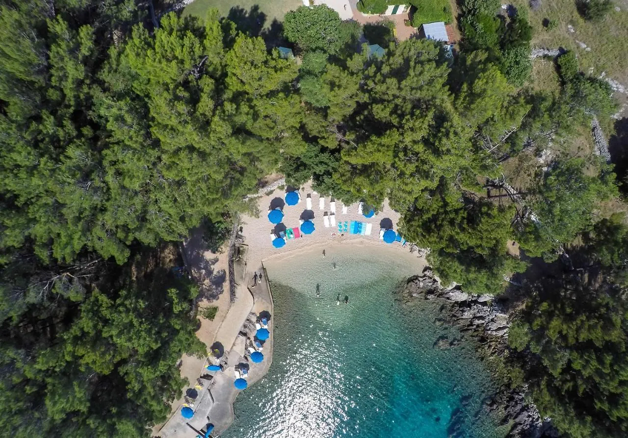 Hotel Manora Nerezine 4*,