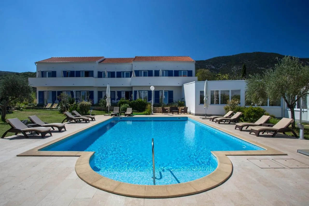 Hotel Manora Nerezine