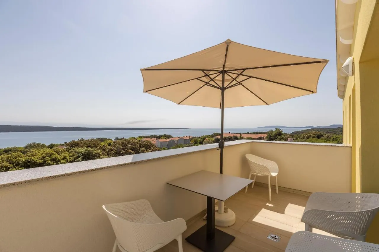Hotel Manora Nerezine