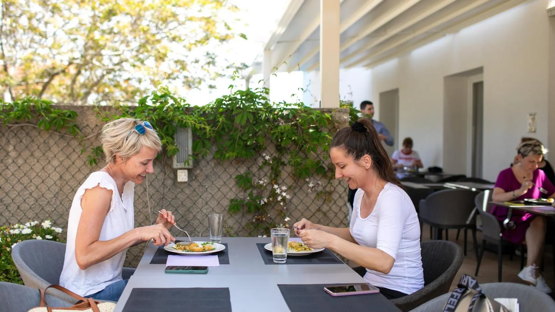 Hotel Manora Nerezine