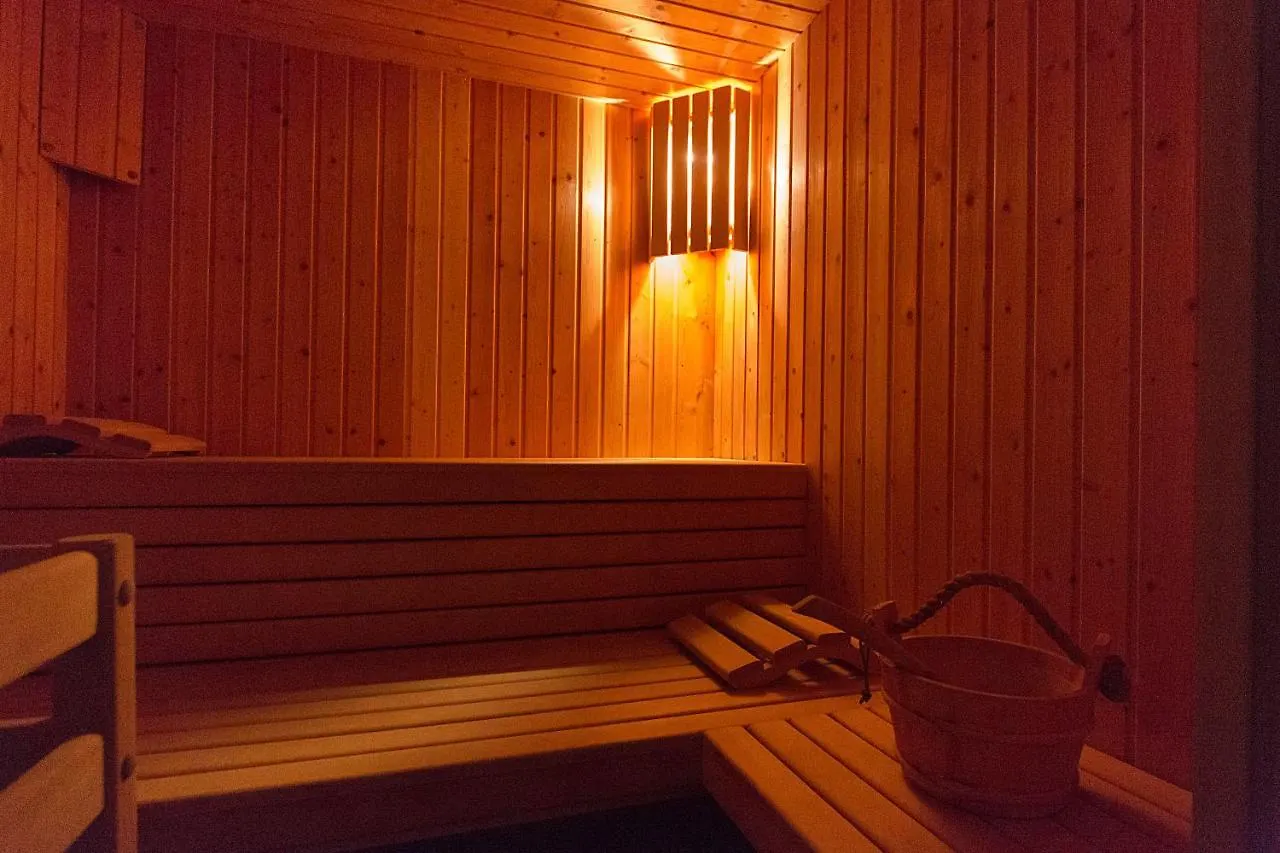 Hotel Manora Nerezine