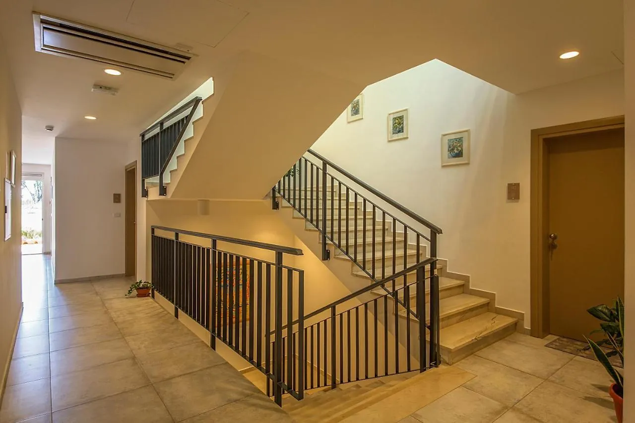 Hotel Manora Nerezine