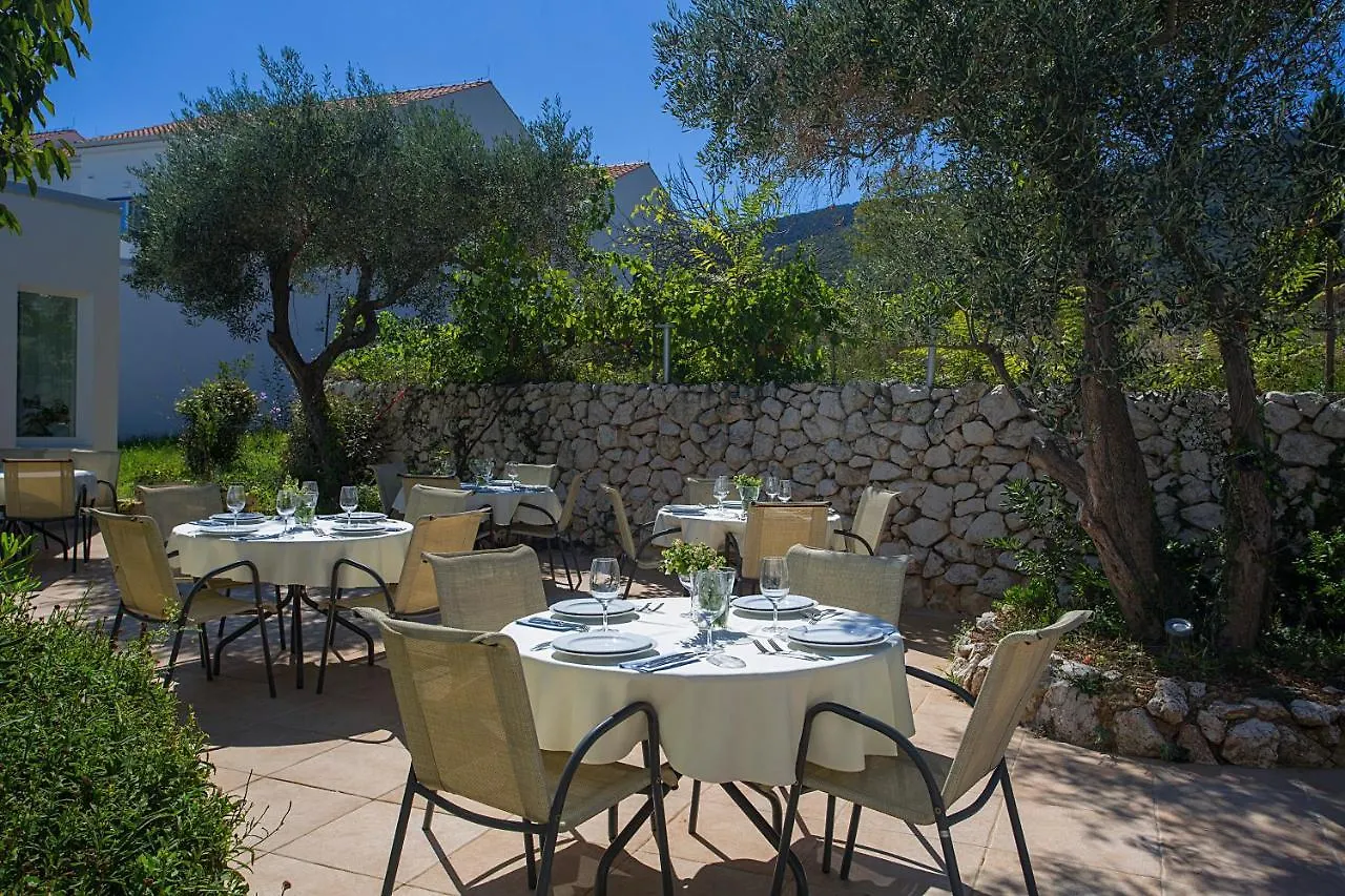 Hotel Manora Nerezine 4*,  Chorwacja
