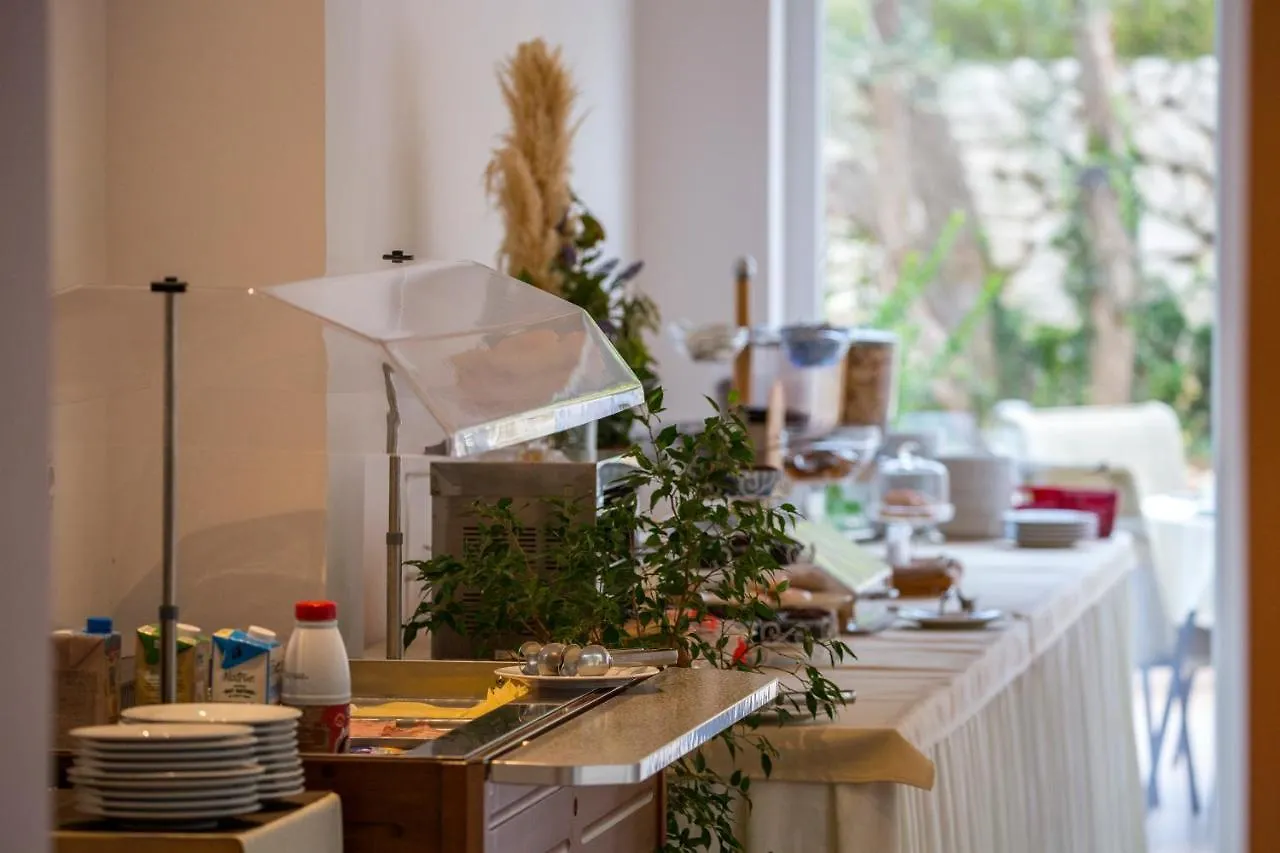 Hotel Manora Nerezine