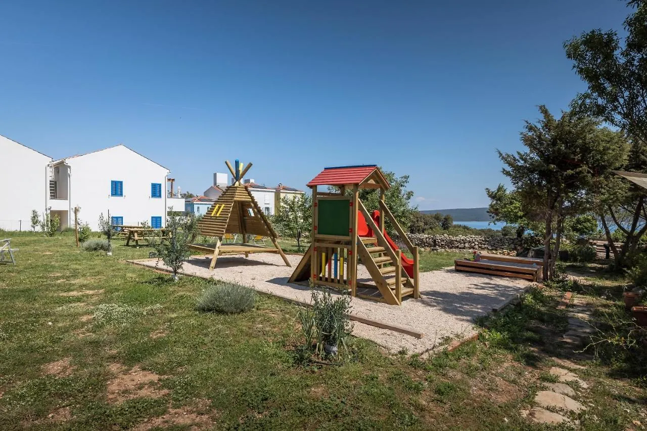 Hotel Manora Nerezine