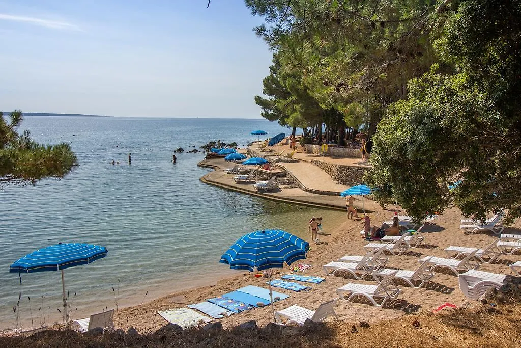 Hotel Manora Nerezine Chorwacja