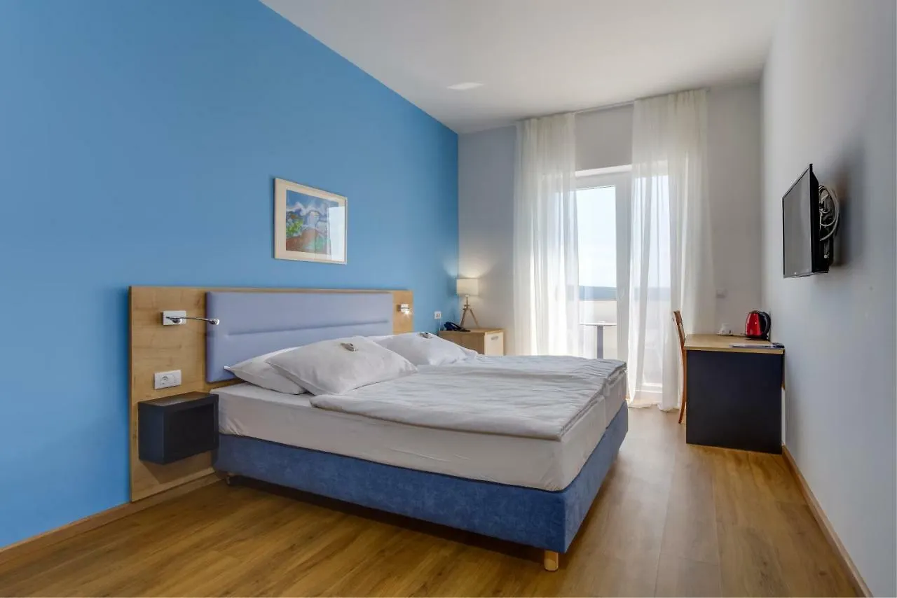 Hotel Manora Nerezine